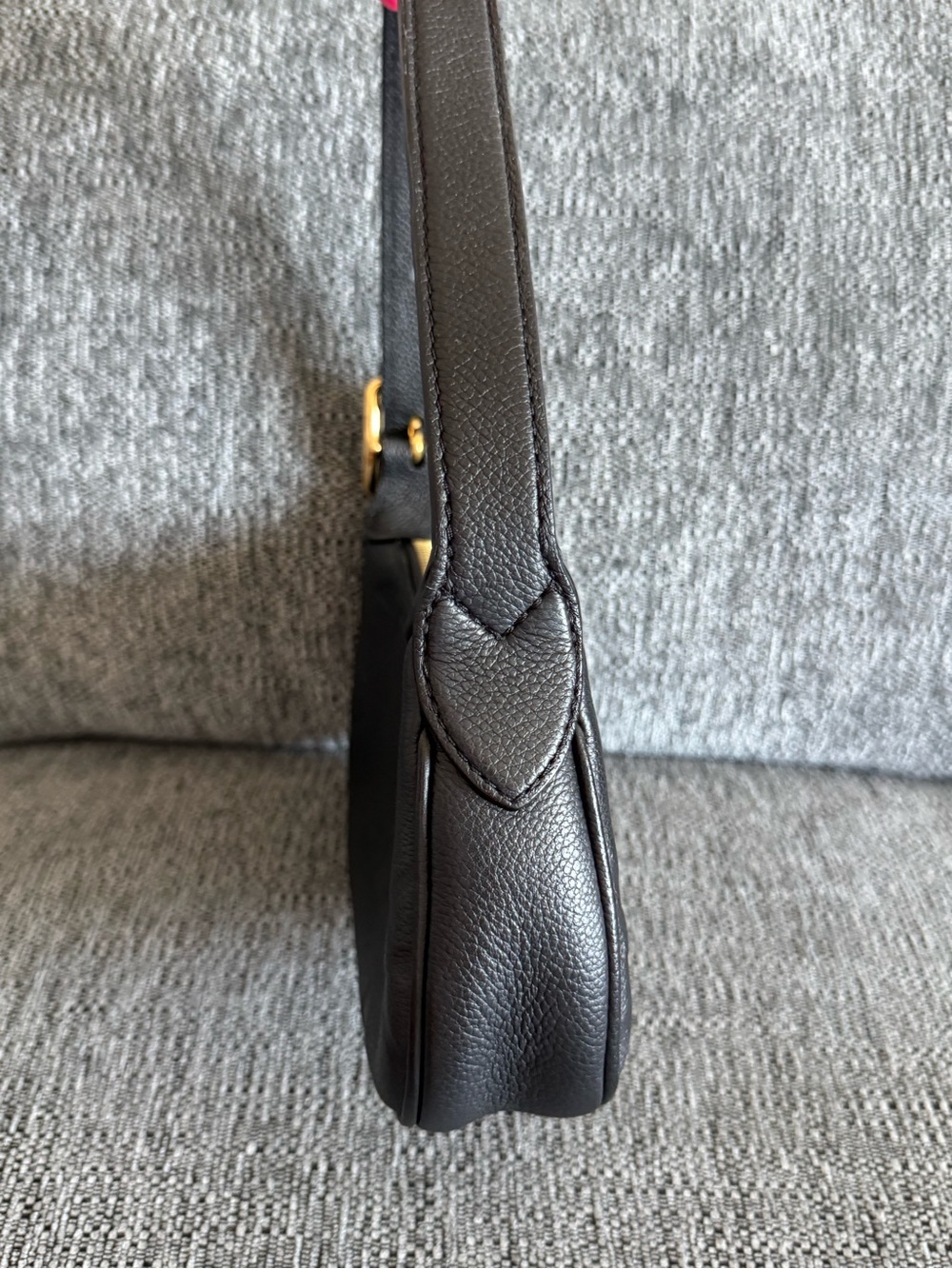 Louis Vuitton Moon shoulder empreinte mini - Picture 5 of 9